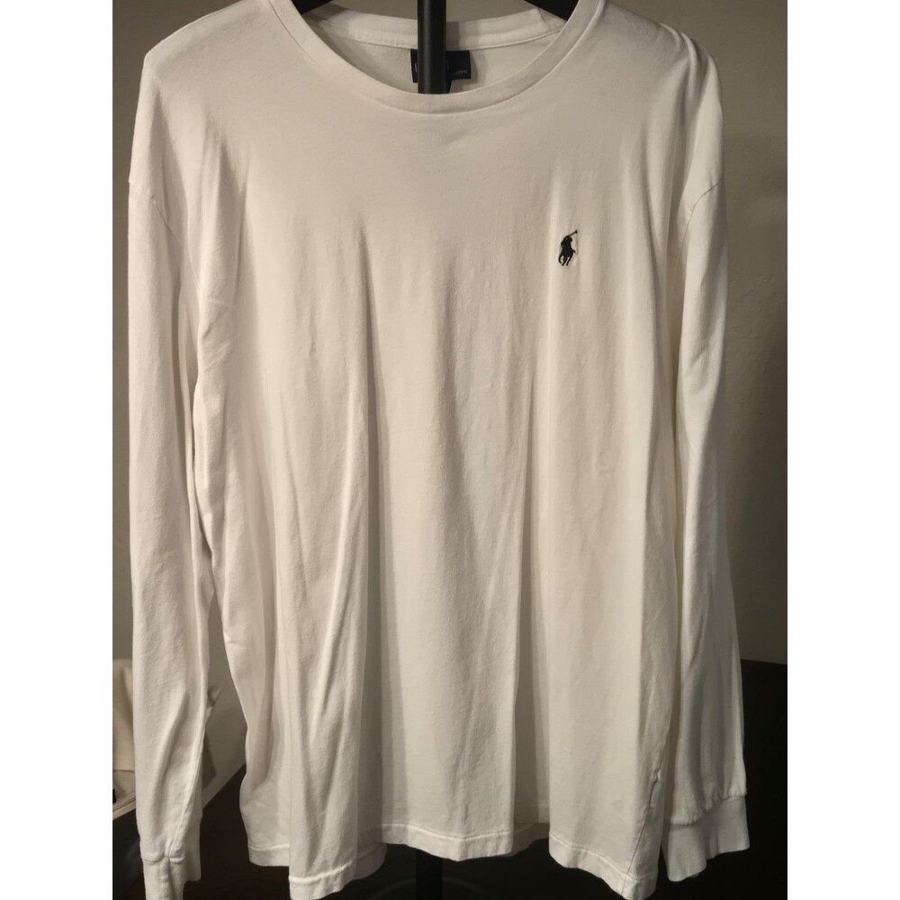 Polo by Ralph Lauren XL Long Sleeve